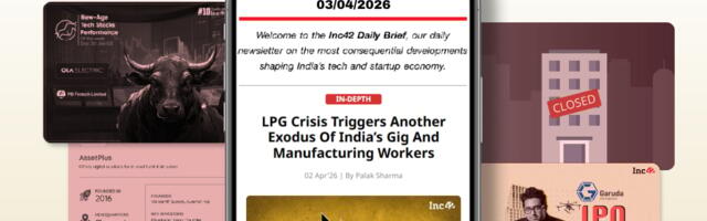 LPG Triggers Gig Workers Exodus, NeuroPixel Shuts Down & More