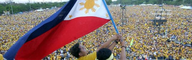 The 25 countries with the shortest populations, ranked