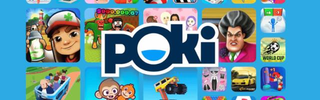 How Amsterdam-based Poki is becoming one of the best launchpads for indie game developers in Europe (Sponsored)
