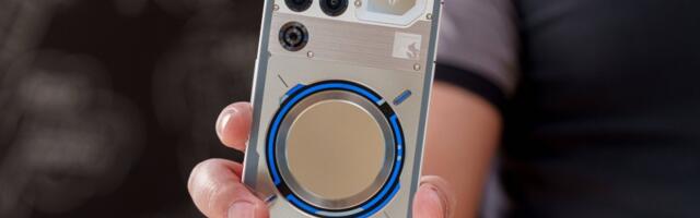 RedMagic 11s Pro is coming, certification reveals