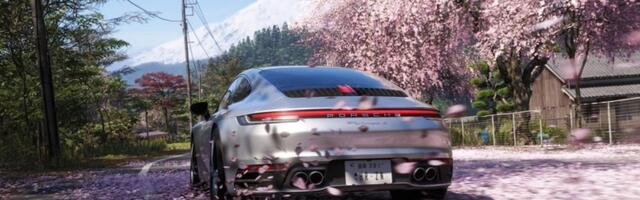 Pirates are already playing Forza Horizon 6 days before its launch