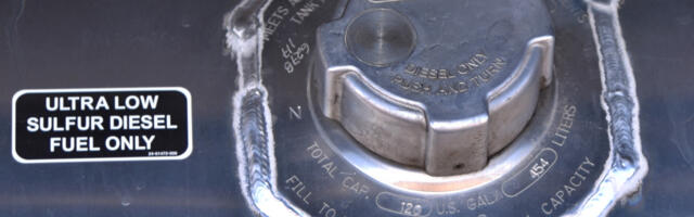 Fuel Laws Quietly Changed Your Engine Oil - Here's What That Means For Your Tank
