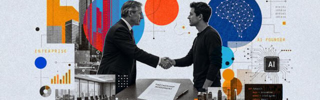 Cracking The Enterprise AI Sales Code