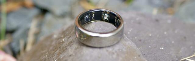 Oura reveals the two activities that its smart ring misreads as getting dirty in the sheets