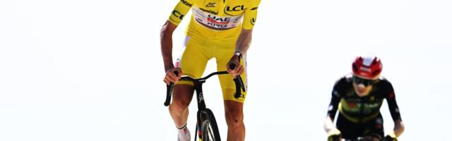 How to watch the 2026 Tour de France online for free