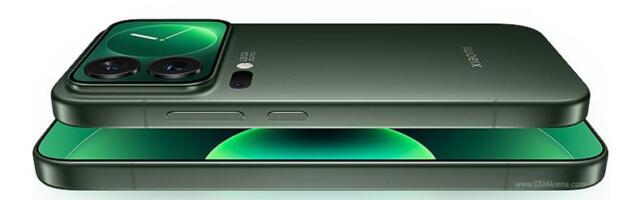 Xiaomi 18 Pro will bring a ton of upgrades compared to its predecessor