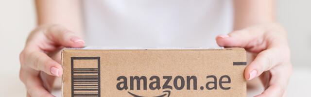 Amazon now runs more than a million warehouse robots — closing in on its roughly 1.2 million-strong operations workforce