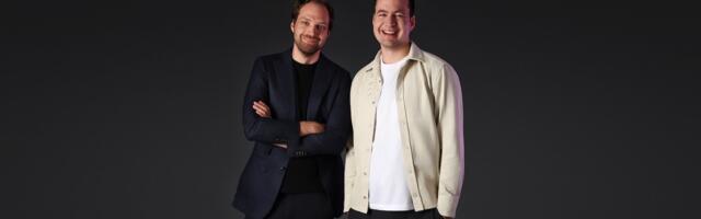 The ex-Palantir and Dropbox duo helping the likes of ElevenLabs, Notion and Wiz ship AI-generated code faster