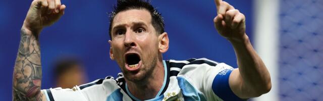 How to watch World Cup Final 2026: Free Streams, TV Channels & Kick-Off time for Spain vs Argentina