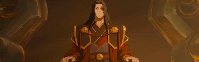 Avatar Aang: The Last Airbender is the ATLA Movie We Should Have Gotten in 2010