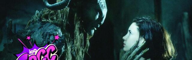 Guillermo del Toro Is Converting ‘Pan’s Labyrinth’ to 3D Without AI
