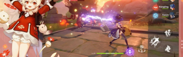 Chinese mobile games are gaining ground in the US