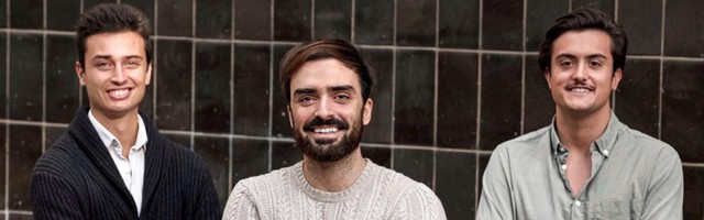 Enzo Ventures: a new microfund by Gen Z founders, for Gen Z founders