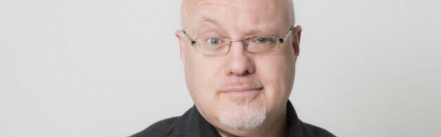 Understanding the Rise of Technosocialism, with author Brett King