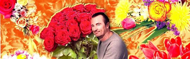 Don’t blindly follow rules as an entrepreneur… and buy more flowers