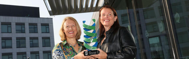 Winners of NovaUCD’s 2022 Innovation Awards Announced