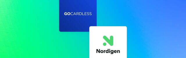 GoCardless acquires Latvian open banking connectivity startup Nordigen