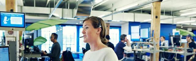 FreshBooks secures $100 million USD debt facility from BMO, J.P. Morgan