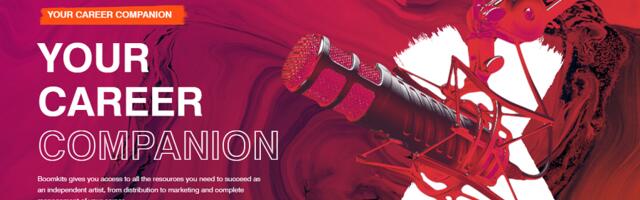 Nigerian music-tech startup Boomkit racks up 10k users as it bids to boost independent African artists