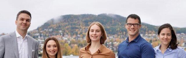 Norwegian healthtech raises the first tranche of a Series A to fund the development of its novel cancer therapeutics