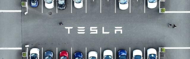 Tesla’s cameras are reportedly spying on customers, but it’s not just a Tesla problem