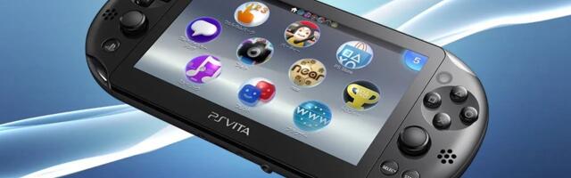 PS Vita 2?! New Sony Handheld Gaming Device Reportedly in the Works
