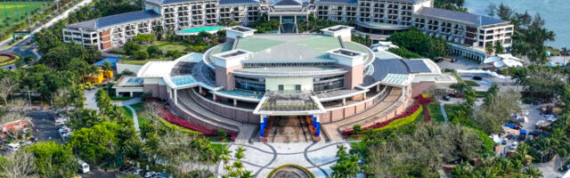 China’s Hainan Island Aims to Be a Duty-Free Paradise for Tourists