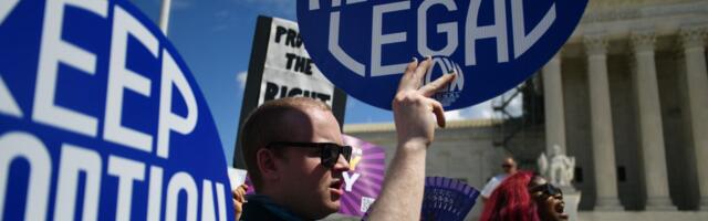 North Dakota adopts one of the strictest abortion bans in the US