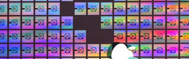 Chip Startup Sued By Apple Has Struggled to Raise Capital