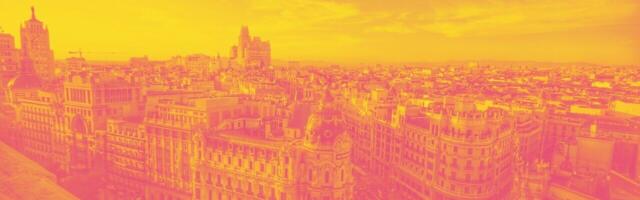 Thinking of moving to Spain? Here’s what you need to know about developer salaries