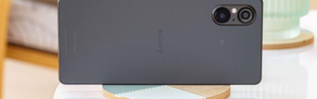 Sony Xperia 5 V is official with larger main camera sensor