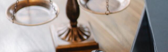 Legal Work with AI Magic is a Big Deal