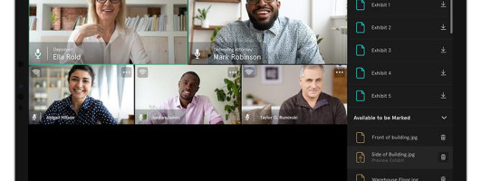 Steno raises $3.5 million led by First Round to become an extension of law offices