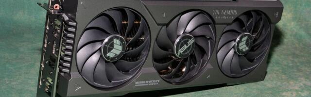Nvidia GeForce RTX 4070 Ti Super review: More VRAM and bandwidth, slightly higher performance