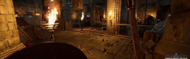Dark and Darker dev says Nexon's "trade secret and copyright" lawsuit against it has been dismissed
