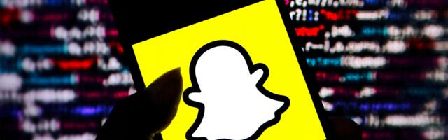 Snapchat’s parent company Snap to lay off over 520 or 10% of employees to ‘reduce hierarchy’