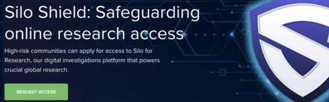 Authentic8 launches Silo Shield program to protect high-risk communities in partnership with CISA