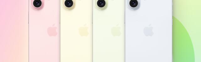 iPhone 16 Plus Rumored to Come in These 7 Colors