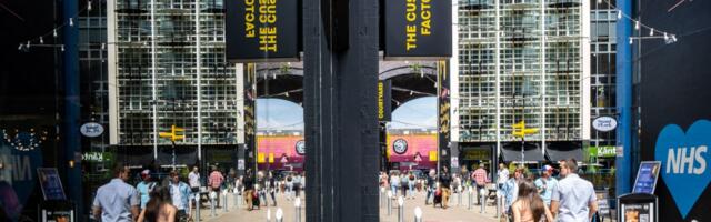 The rise of Birmingham’s tech hub