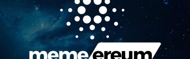 Memereum Sells Over 23 Million Tokens in Presale As Solana (SOL) Struggles Below $150