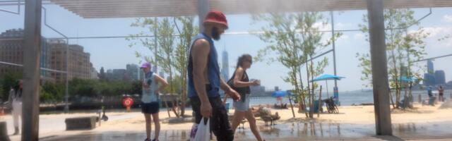 Summertime sadness is real