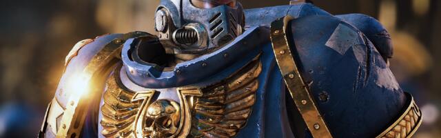 Warhammer 40,000: Space Marine 2 – Release date, trailers, platforms, and everything we know