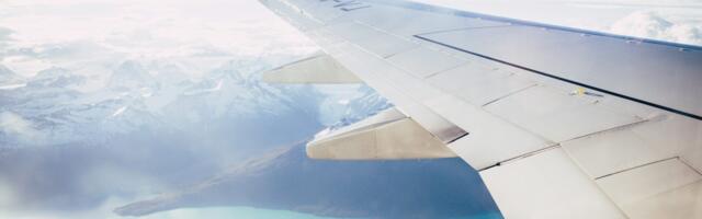 Is This the End for Airline Greenwashing? Meet the CEO Who Thinks He Has the Answer