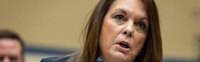 House panel grills Secret Service director over Trump security