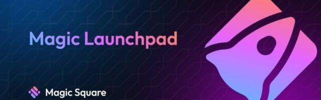 Magic Launchpad boosts its IDO platform with innovative new features to empower DeFi retail investors