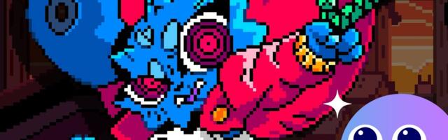 Pipistrello and the Cursed Yoyo puts a playful spin on Link's Awakening