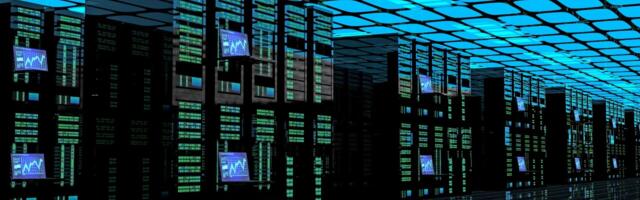 Startups race to curb data centre energy use amid AI boom