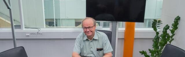 Swedish startup raises €5M to scale natural daylight solutions across healthcare and sports