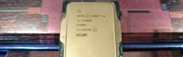 Intel doesn't have a tool to detect if a chip is affected by crashing errors yet — Intel Default Settings still recommended after patch is applied, but power limits can be raised