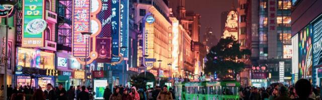 China Further Expands Visa-Free List to Include 5 More Countries